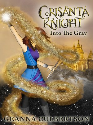 cover image of Into the Gray